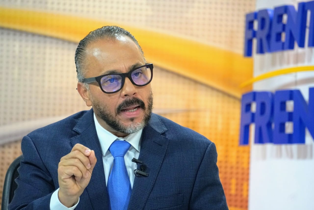 Ernesto Castro sobre las ONG fachada: Son $159 millones los que en los últimos 5 años se repartieron como piñata ernesto-castro-sobre-las-ong-fachada-son-159-millones-los-que-en-los-ultimos-5-anos-se-repartieron-como-pinata
